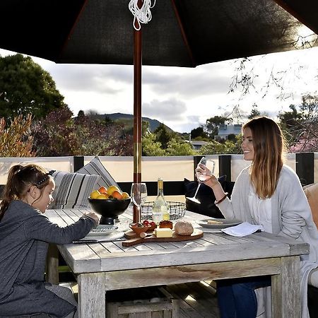 Bed and Breakfast Tongariro Adventures Kuratau Екстер'єр фото