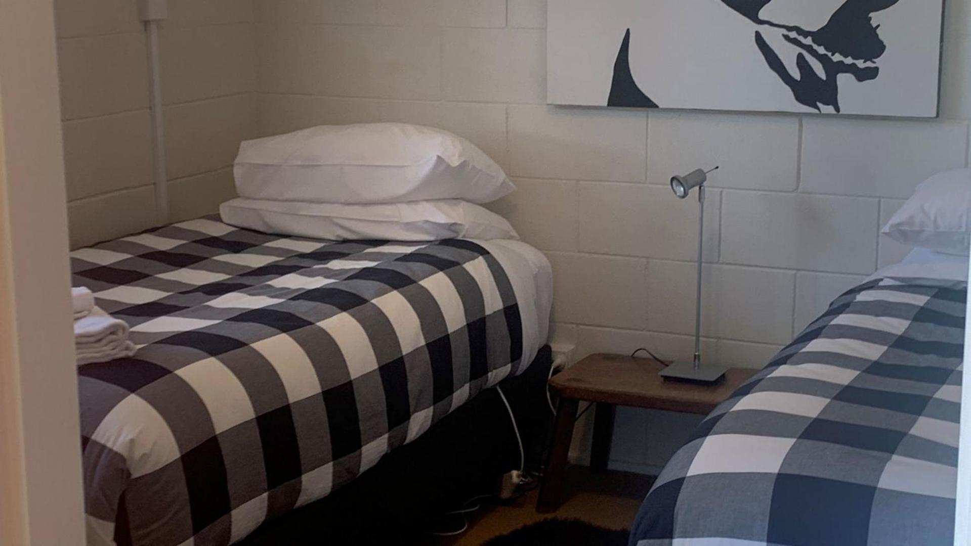 Bed and Breakfast Tongariro Adventures Kuratau Екстер'єр фото