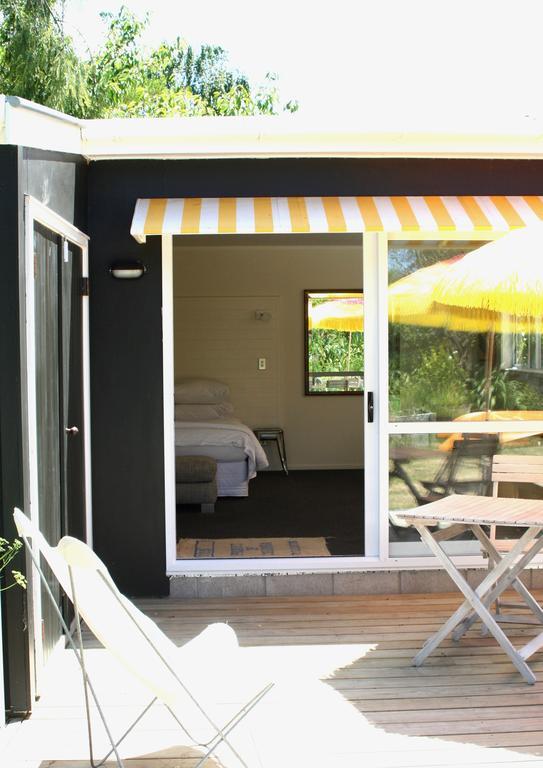 Bed and Breakfast Tongariro Adventures Kuratau Екстер'єр фото