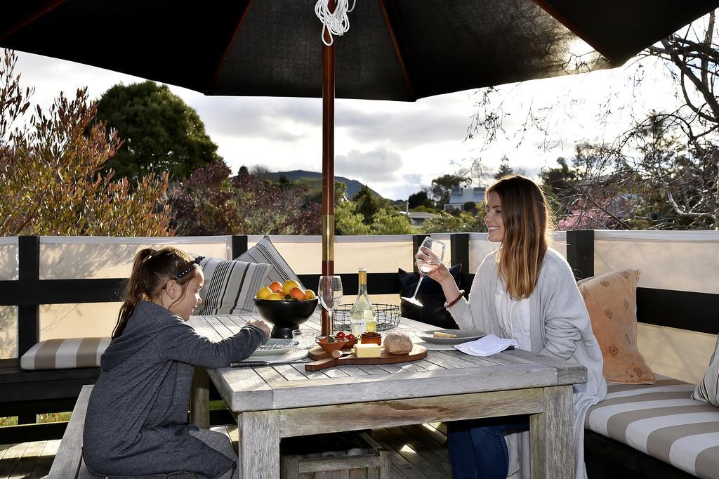 Bed and Breakfast Tongariro Adventures Kuratau Екстер'єр фото