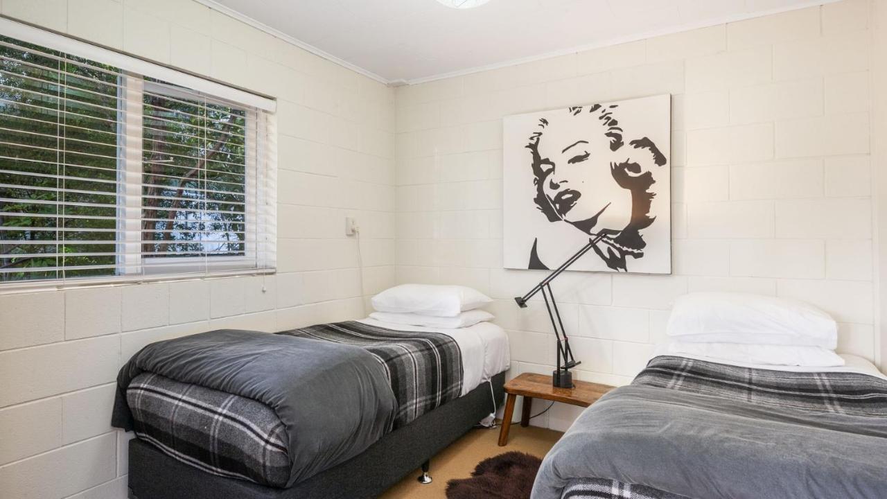 Bed and Breakfast Tongariro Adventures Kuratau Екстер'єр фото